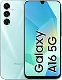 Samsung A16 (A166)/5G/DS/256GB Green EU, SM-A166BLGIEUE