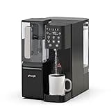 Frizzlife WB99-H Auftisch Umkehrosmoseanlage, Sofortiger-heiß Wasserspender, Alkalische Osmoseanlage Wasserfilter, NSF/ANSI 58 zertifizierte Elemente, 3.5:1 Rein zum Abfluss, Keine Installation