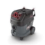 MENZER Industriesauger Sicherheitssauger VCM 530 PRO, Staubklasse M, 30 Liter