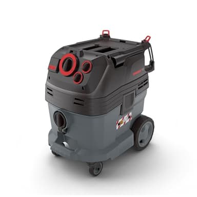 MENZER Industriesauger Sicherheitsstaubsauger VCM 530 PRO, Staubklasse M, 30 Liter
