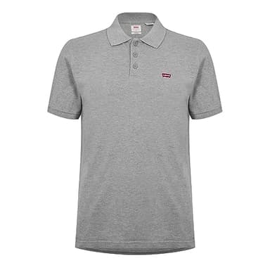Levi's Herren Housemark Polo T-Shirt