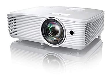 Optoma GT500XR - Kurzdistanz High Brightness 4000 Lumen Projektor