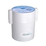 Aquator mini silver, PTV-KL,Wasserionisator für Silberwasser, basisches und saures Wasser