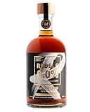 REBELS 0.0% alkoholfreie Whiskey Alternative Malt Blend | Doppelt destilliert für intensives Aroma | Crafted in Switzerland | Vegan | Nur zum Mixen geeignet | Für Cocktails alkoholfrei | 500 ml