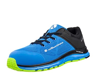ALBATROS Lift Blue Impulse Sicherheitsschuh Gr. 43