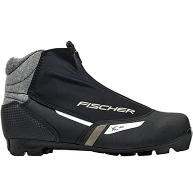 Fischer Damen Langlaufschuhe XC Pro WS EU41 UK7.5 Skischuhe Skistiefel für NNN-Bindung