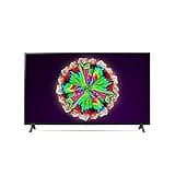 LG Electronics TV NANOCELL 49" 4K 49NANO803NA SMART TV Europa Black