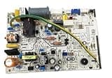 for Midea klimaanlage Computer-Board CE-KFR26G/BP2N1Y-AE CE-KFR26G/BP2N1Y-AE.D.01.NP1-1 17122000016838