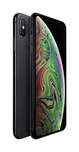 Apple iPhone XS Max 64GB - Space Grau (Generalüberholt)