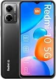 Xiaomi Redmi 10 5G 4GB/128GB Grau (Graphite Gray) Dual-SIM