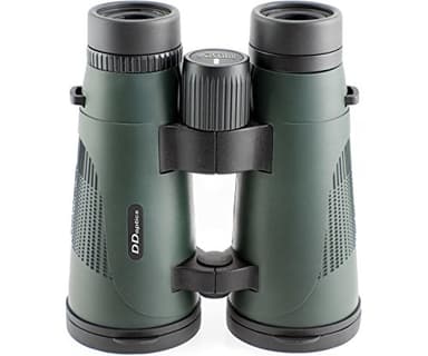 DDOPTICS Nighteagle ERGO 8x56 Gen 3