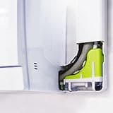 ASPEN Silent + Mini Lime Eckkanal- Kondensatpumpe für Wand- Klimageräte / 5. Generation (OptiDuct/O-Ducting)