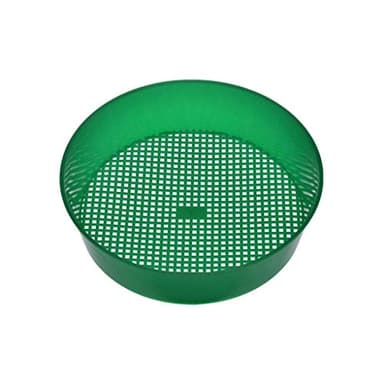 FGUUTYM Hochbeet Set Geschenk für Gartenarbeit, Terrasse, Rasen und Garten Fugenreiniger Garten Test (Green, One Size)