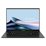 ASUS Zenbook 14 OLED Laptop | 14" Full-HD 16:10 OLED Display | AMD Ryzen 7 8840HS | 16 GB RAM | 1 TB SSD | AMD Radeon | Windows 11 | QWERTZ Tastatur | Jade Black