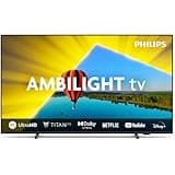 Philips LED-Fernseher 50PUS8079/12