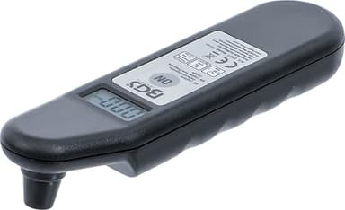 BGS 2101 | Digitaler Reifendruckprüfer