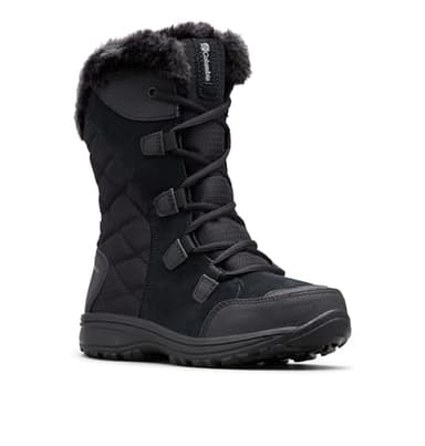 Columbia Damen-Winterstiefel, ICE MAIDEN II