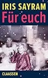Für euch: „Alle Achtung.“ sagt Elke Heidenreich über den Bestseller! Ein emotionaler Essay über Klasse, Deutschland, Mütter und Töchter in den Kölner 80er- und 90er-Jahren