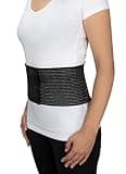 Hydas BodyMax® Stützgürtel «BASIC», Made-in-Germany, One Size