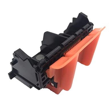 1x QY6-0082 Tête d'impression Rebuilt Kopf kompatibel für Canon MG5520 MG5540 MG5550 MG5650 MG5740 MG5750 MG6440 MG6600 MG6420 MG6450 MG6640 MG6650