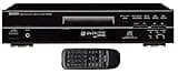 Denon DCD-435 CD-Player schwarz