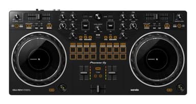 Pioneer DJ DDJ-REV1 DJ Controller