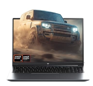 ACEMAGIC Gaming-Laptop – 2025 Neuester 15,6-Zoll-FHD-Display-Laptop mit AMD Ryzen 7 5825U-Prozessor mit bis zu 4,5 GHz, 16 GB RAM DDR4, 1 TB NVMe PCIe 3.0 SSD Gaming-Notebook, leichtgewichtig