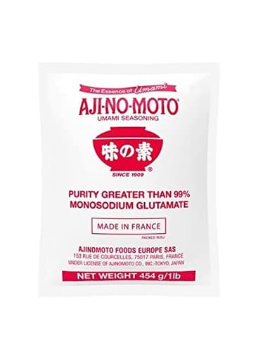 Ajinomoto Glutamat 454g