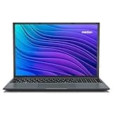 MEDION E16433 40,6 cm (16 Zoll) Full HD+ Laptop (Intel Core i7-13620H, 1 TB SSD, 16GB DDR5 RAM, 16:10 Display, Full HD Webcam, WLAN, Win 11 Home)