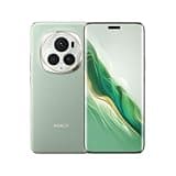 HONOR Magic6 Pro Smartphone 5G, 12 GB + 512 GB Handy, 6,80-Zoll, 120 Hz, 50-MP-Dreifachkamera, 180-MP-Teleobjektivkamera, Qualcomm Snapdragon 8 Gen 3, 5600 mAh, IP68, dual- SIM (Grün)