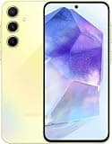 Samsung A556B Galaxy A55 5G 128GB/8GB Dual-SIM Awesome-Lemon