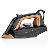 Bügeleisen dampf Dampfbügeleisen 380ml Wassertank Selbstreinigungsfunktion Anti Trop Anti Kalk Dampfbügler Dampfdruckbügeleisen Dampf-Eisen Dampfbügelmaschine Dampf-Bügelgerät Dampfbügelstation