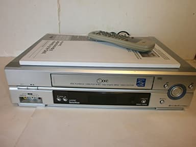 LG LV-2787 HiFi-Videorekorder