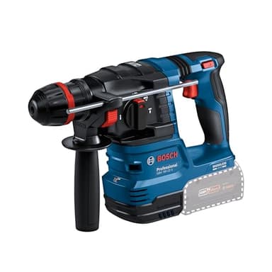 Bosch Professional 18V System Akku-Bohrhammer GBH 18V-22 X