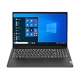 Lenovo V15 <> 15,6" FHD <> Core i7 1255U <> RAM: 24GB <> SSD: 500GB <> Windows 11 Pro <> Office 2021 Professional