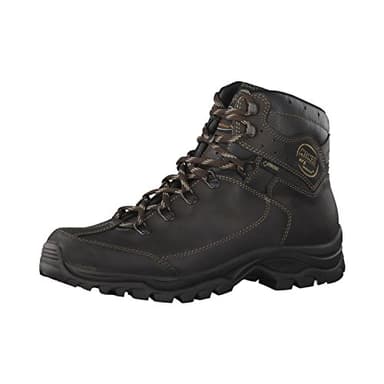 Meindl Vakuum Men Ultra 680084, Herren Sportschuhe - Outdoor, Braun (dunkelbraun 2), EU 44 (UK 9.5)