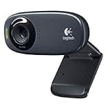 Logitech HD Webcam C310