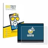 BROTECT Entspiegelungs-Schutzfolie für Samsung Galaxy Book4 / Book5 Pro 360 16" Matte Displayschutz-Folie, Anti-Reflex, Anti-Fingerprint