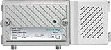 Axing BVS 13-69N Kabel-TV Verstärker 30 dB