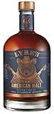 Lyre's American Malt Non-Alcoholic Spirit - Bourbon Whisky Style 0,7 Liter