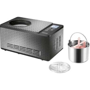 Unold Eismaschine 48897 eds