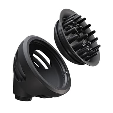 Diffusor Aufsätze für Dyson Airwrap HS05 HS01 HS08 Diffusor Föhn Aufsatz, Universal Diffusor Aufsatz, für Dyson AirWrap Styler