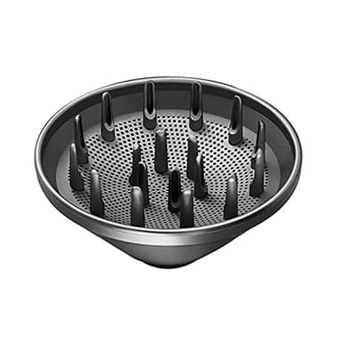 Diffusordüsenzubehör 970266-05 Aufsatz für Dyson Supersonic Haartockner HD01 HD02 HD03