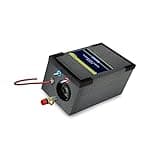 PUNDMANN Therm AIR 6L Warmwasser - Boiler Warmwasseraufbereitung durch Standheizung oder elektrischen Heizstab für Wohnmobil, Camping, etc. (12V/200W)