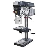 OPTI-DRILL Tischbohrmaschine D 23 Pro 230V 25mm MK2 200-2440min-¹ OPTI-DRILL