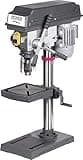 Optimum Tischbohrmaschine OPTIdrill B17 Pro basic (Bohrmaschine mit Keilriemenantrieb) 3003161