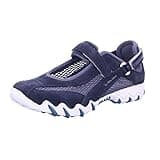 Mephisto adult Niro Mesh blau blau Gr. 6