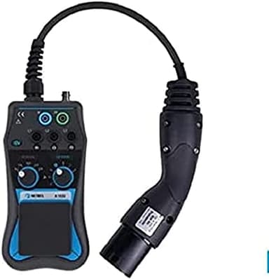 Wallbox Tester (EVSE)