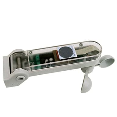 Seav Wiweather Kabelloser Sonnen-/Wind-/Regensensor