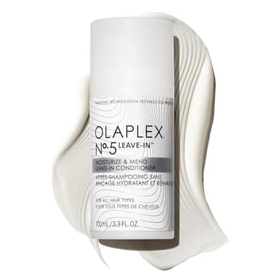 Olaplex No.5 Leave-In Moisturize & Mend Leave-In Conditioner (100 mL/3.3 fl. oz)